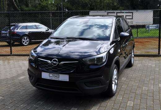 Opel 1.2 Turbo ECOTEC Edition S/S *Benzine* Manueel