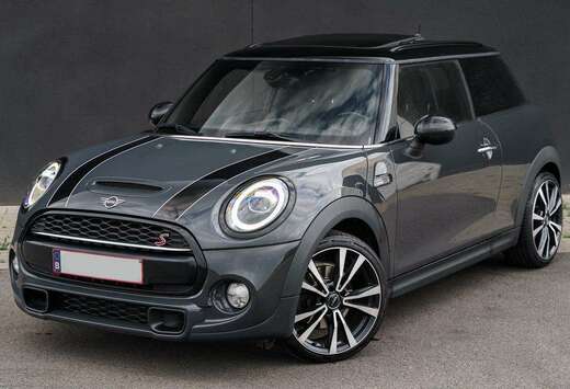 MINI Mini Cooper S