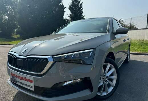 Skoda 1.0 TSI Ambition*20.908kms*Garantie 05/2026*