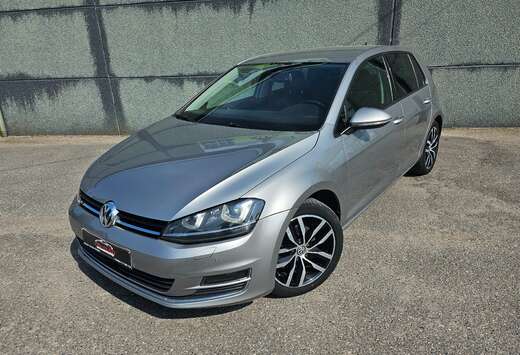 Volkswagen 1.6 CR TDi Highline