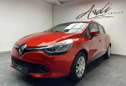 Renault 0.9 TCe *GPS*AIRCO*GARANTIE 12 MOIS*