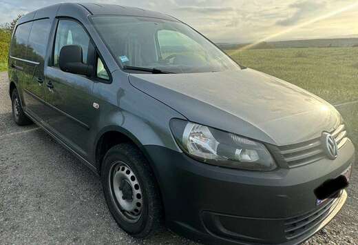 Volkswagen 1.6 CR TDi Baseline