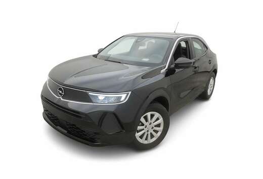 Opel 1200 Benzine 5Drs 100 Pk + Camera +…