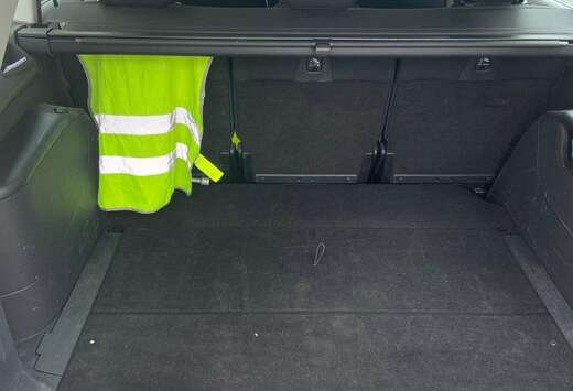 Citroen C4 Picasso 1.6i Attraction