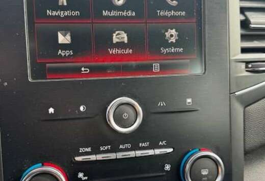 Renault Megane 1.2 TCe Energy Limited