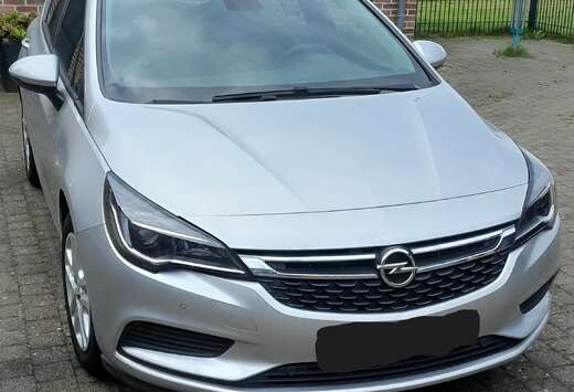 Opel 1.0 Turbo ecotec