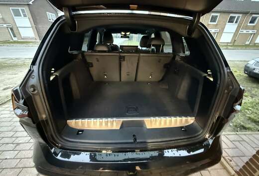 BMW X3 PHEV 2.0iA xDrive30e OPF (EU6AP)