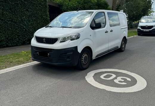 Peugeot L1 H1 Moet Nu Weg Handelaar Of Export