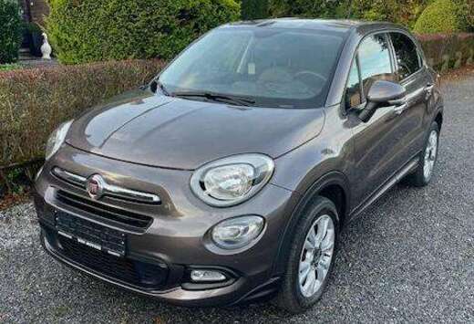 Fiat 1.6i E nouveau moteur et embrayage