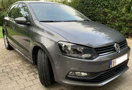 Volkswagen Polo 1.0i Trendline