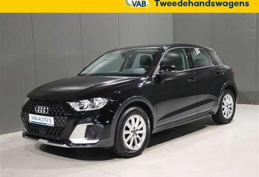 Audi CITYCARVER 25TFSI