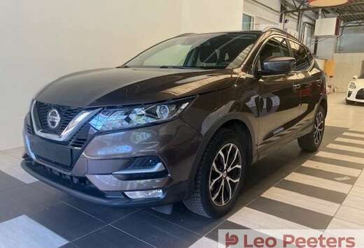 Nissan 1.6 BENZINE N-CONNECTA 6MT,  incl. extra set w ...