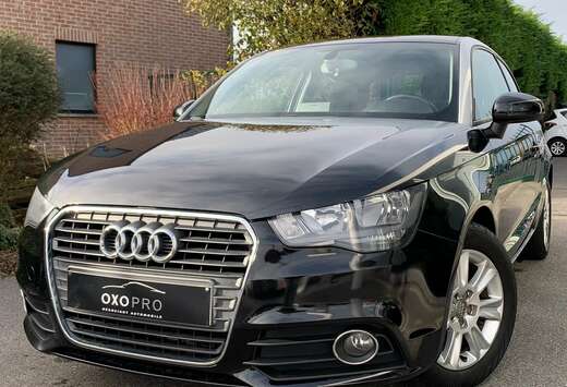 Audi 1.2 TFSI / GPS / Clim Auto / PDC / PRIX EMPORTER