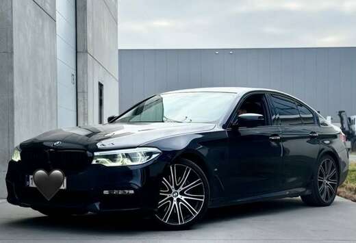 BMW M Sport
