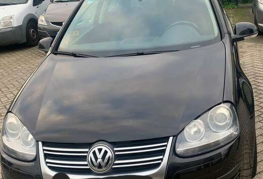 Volkswagen 1.4 Turbo 16v TSI GT Sport