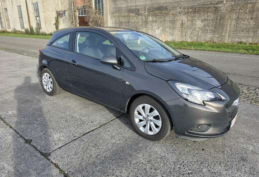 Opel 1.3 CDTi Essentia
