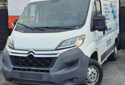 Citroen 2.2 HDi L1H1 Confort