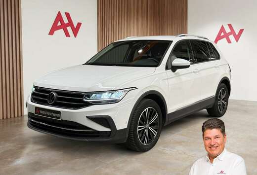 Volkswagen Active 2.0 TDI DSG ** TrekhaakACC Navi/Car ...