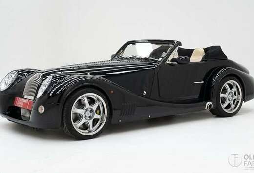 Morgan \'2008 CHJ0659