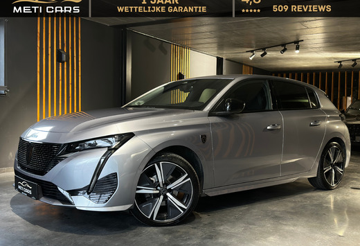 Peugeot 1.2 PureTech GT  ACC  Carplay  360  ...