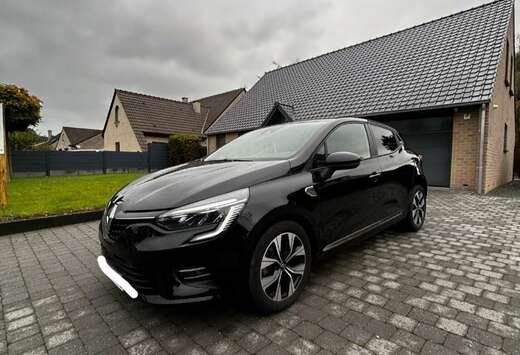 Renault Limited 1.0 benzine 2021