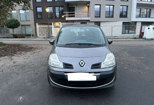 Renault 1.2 16v 75 eco2 Dynamique