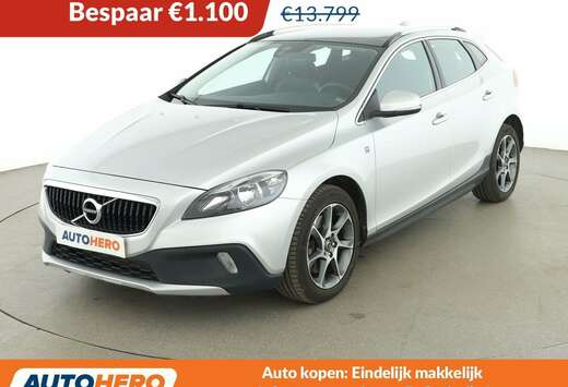 Volvo 2.0 D3 Ocean Race