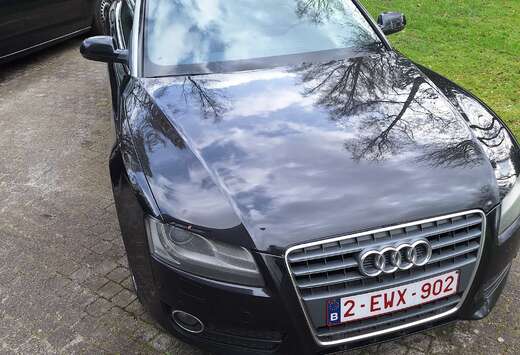 Audi A5 Cabriolet 2.0 TFSI Start/Stop