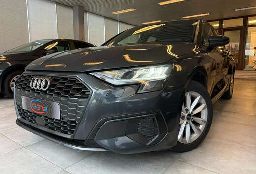 Audi A3 Sportback 30 TFSI Sport Edition*GARANTIE 12M