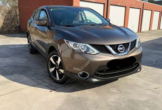 Nissan 1.2 DIG-T 2WD N-Vision