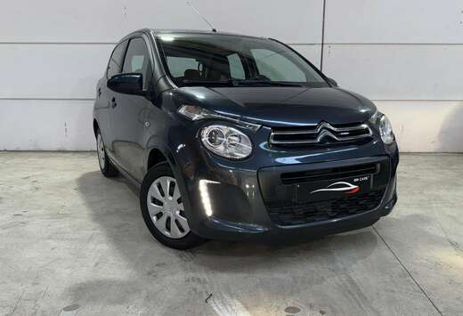 Citroen 1.0Essence*1St owner*Clim*Cruise*Control