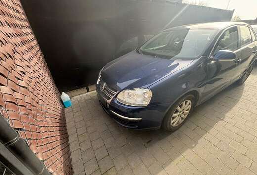 Volkswagen 2.0 TDi Sportline