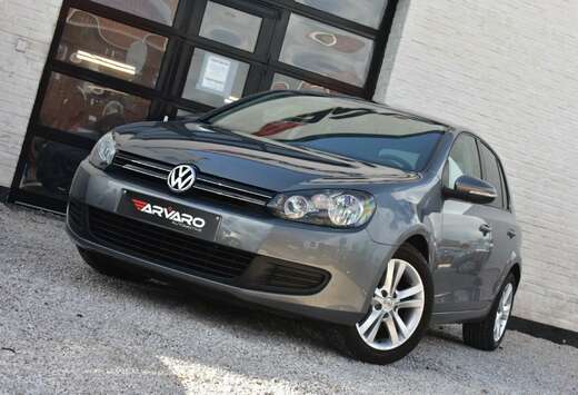 Volkswagen 1.4 Comfortline / PDC / 100Dkm / Garantie