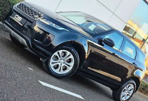 Land Rover *** Td4 - 1 owner - 2020 - 70.000 km - Gar ...