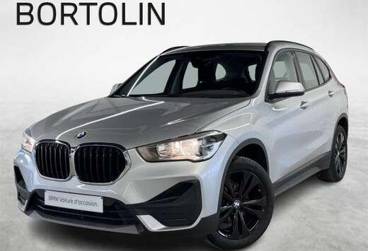 BMW sDrive 16dA Boite Auto *TVAC*