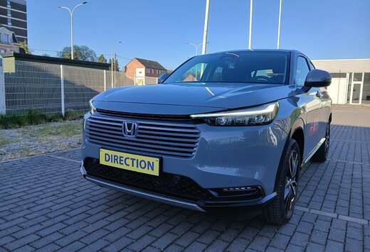 Honda HR-V e:HEV 1.5i Advance eCVT***GARANTIE 8 ANS** ...