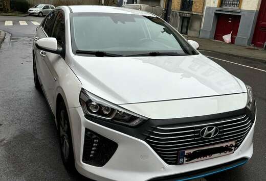 Hyundai PHEV 1.6 GDi Premium DCT