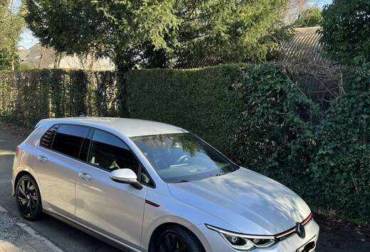 Volkswagen 2.0 TSI OPF DSG