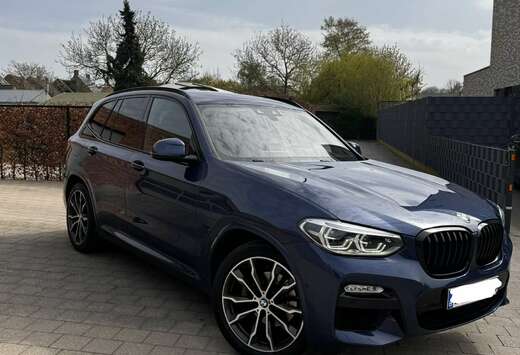 BMW 2.0 dA xDrive20