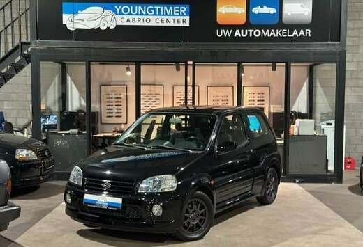 Suzuki 1.5i 16v Sport  Nieuwe katalysator  Met garant ...