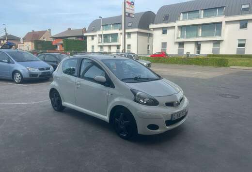 Toyota Multi Mode Club