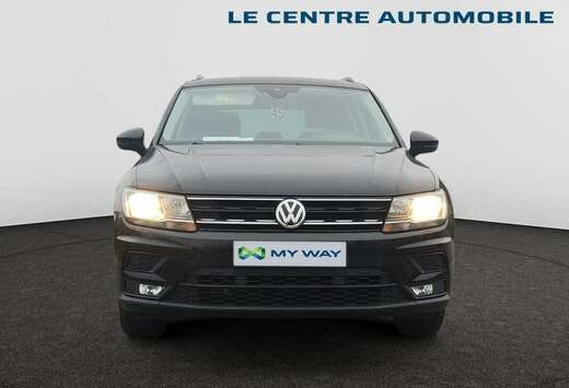 Volkswagen 2.0 TDi SCR Comfortline DSG (EU6.2)