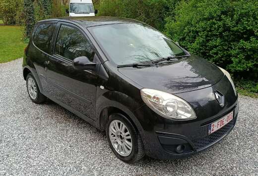 Renault Twingo 1.5 dCi TempoMusic