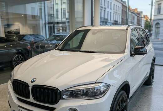 BMW 3.0 dA xDrive30