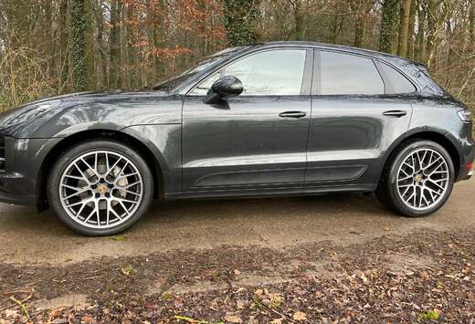 Porsche 2.0 TurboPDK full options véhicule état neu ...