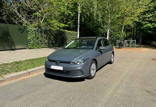 Volkswagen Golf 1.5 eTSI 150pk automaat