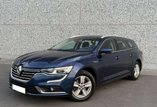 Renault SW 1.5 dCi Energy Intens