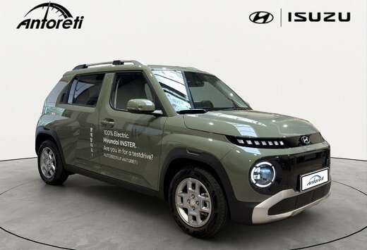 Hyundai URBAN 42kWh 97PK