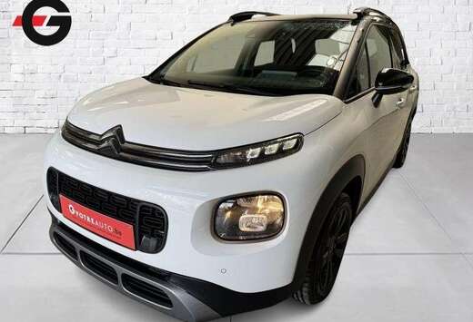 Citroen feel es 110