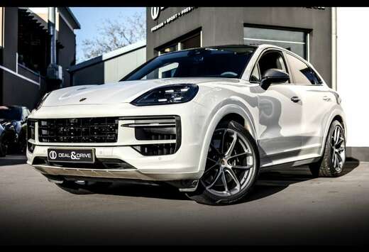 Porsche S COUPELIGHTWEIGHT CARBON PACKCHRONOBOSE18W